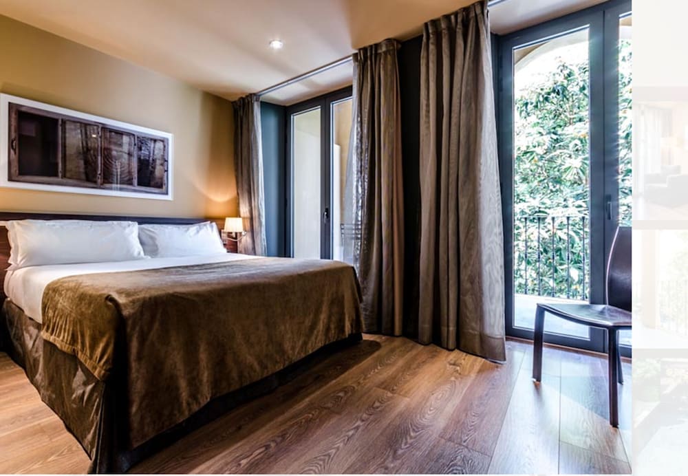 Nord 1901 Hotel by null