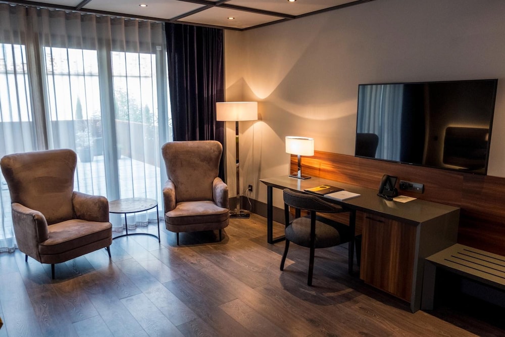 Nord 1901 Hotel by null