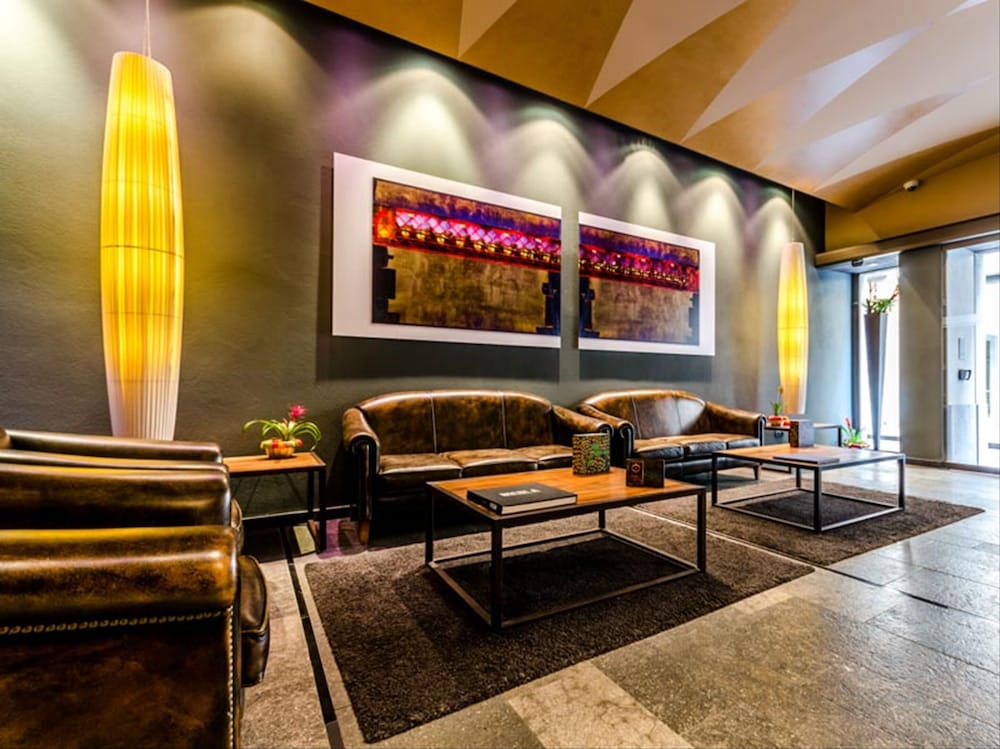 Nord 1901 Hotel by null