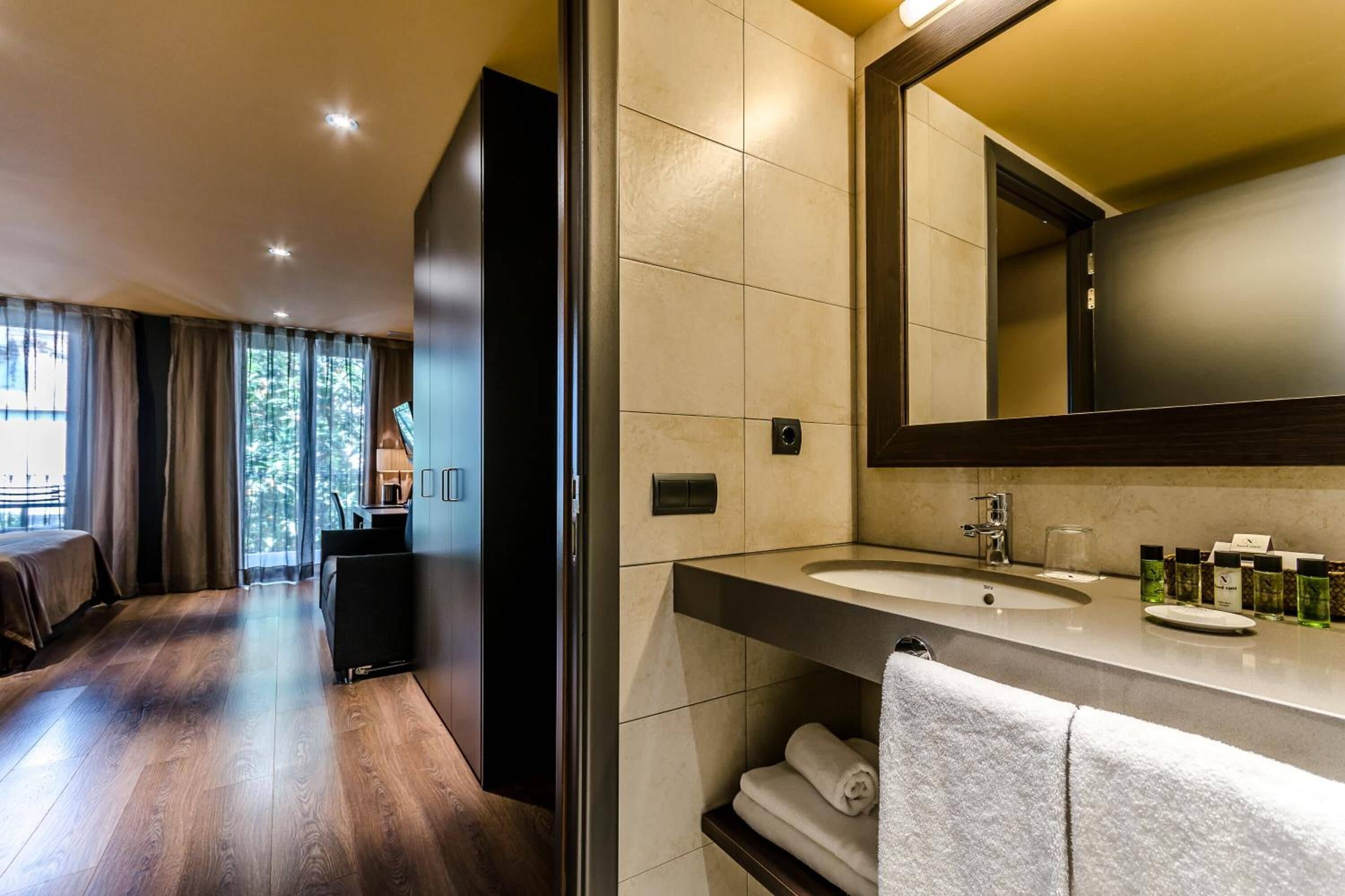 Foto - Hotel Nord 1901