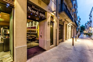 Exterior - Hotel Nord 1901 (Girona)