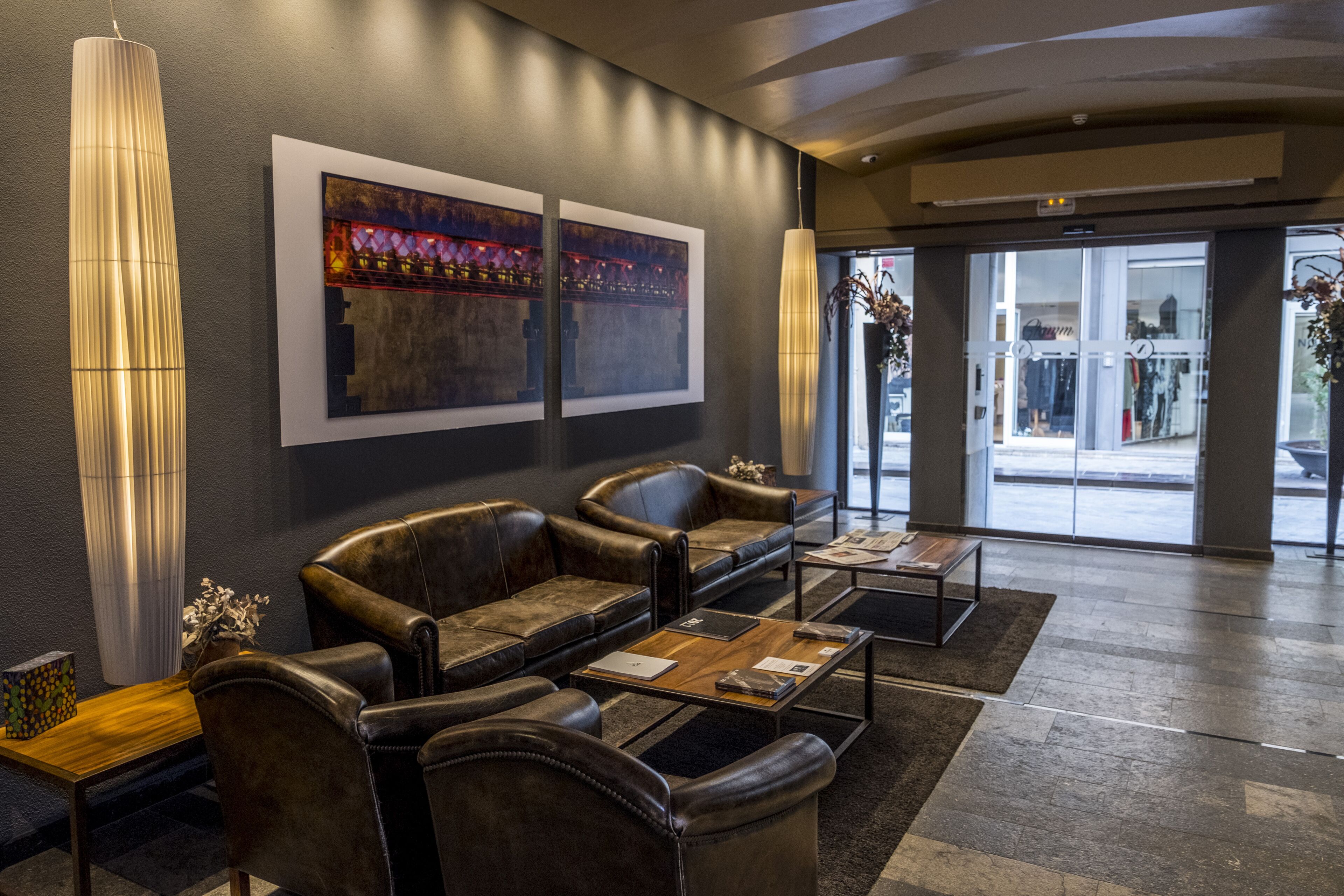 Foto - Hotel Nord 1901