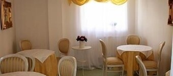 Nelisse One Hotel Bucharest