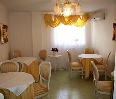 Nelisse One Hotel Bucharest