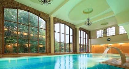 Dolina Charlotty Resort Spa