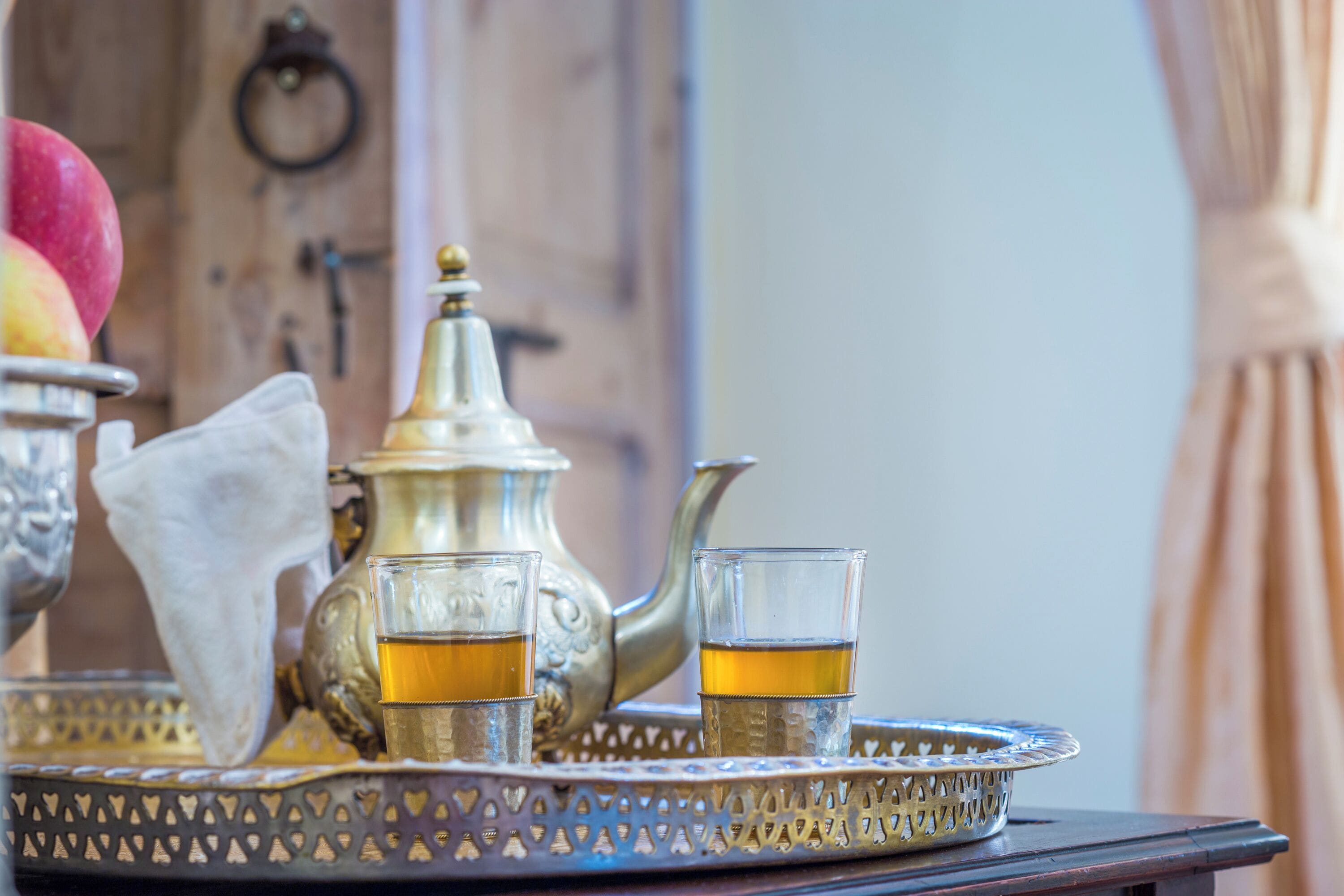 Foto - Riad Azoulay