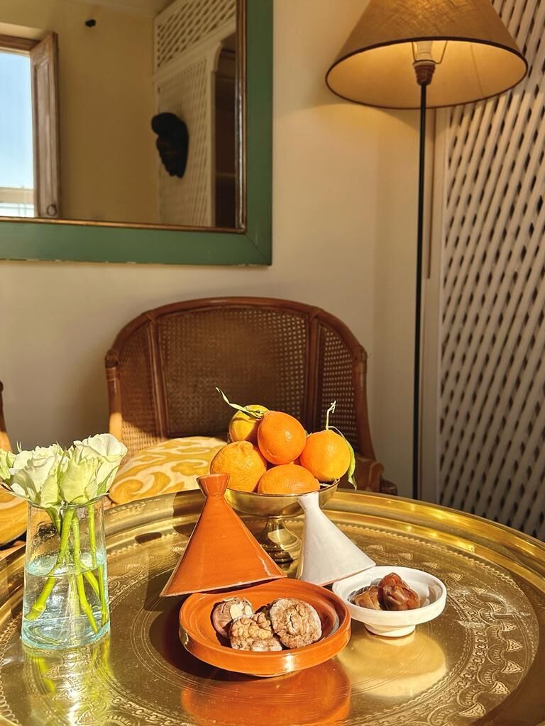 Photo - Riad Azoulay