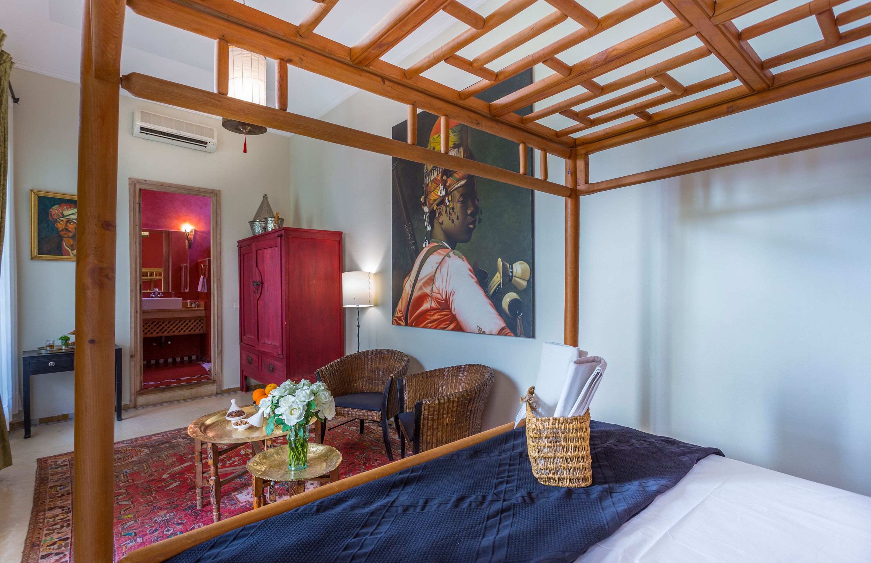 Foto - Riad Azoulay
