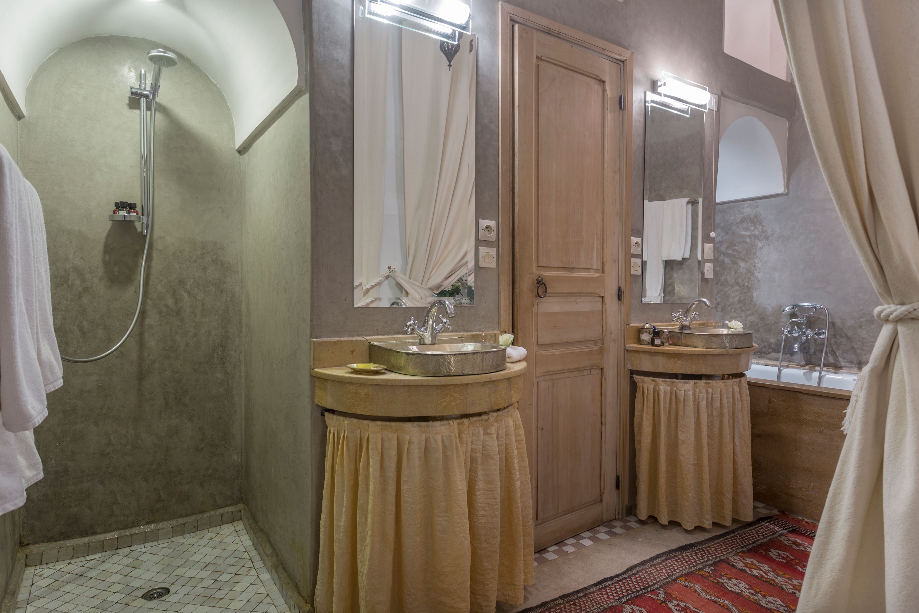 Foto - Riad Azoulay