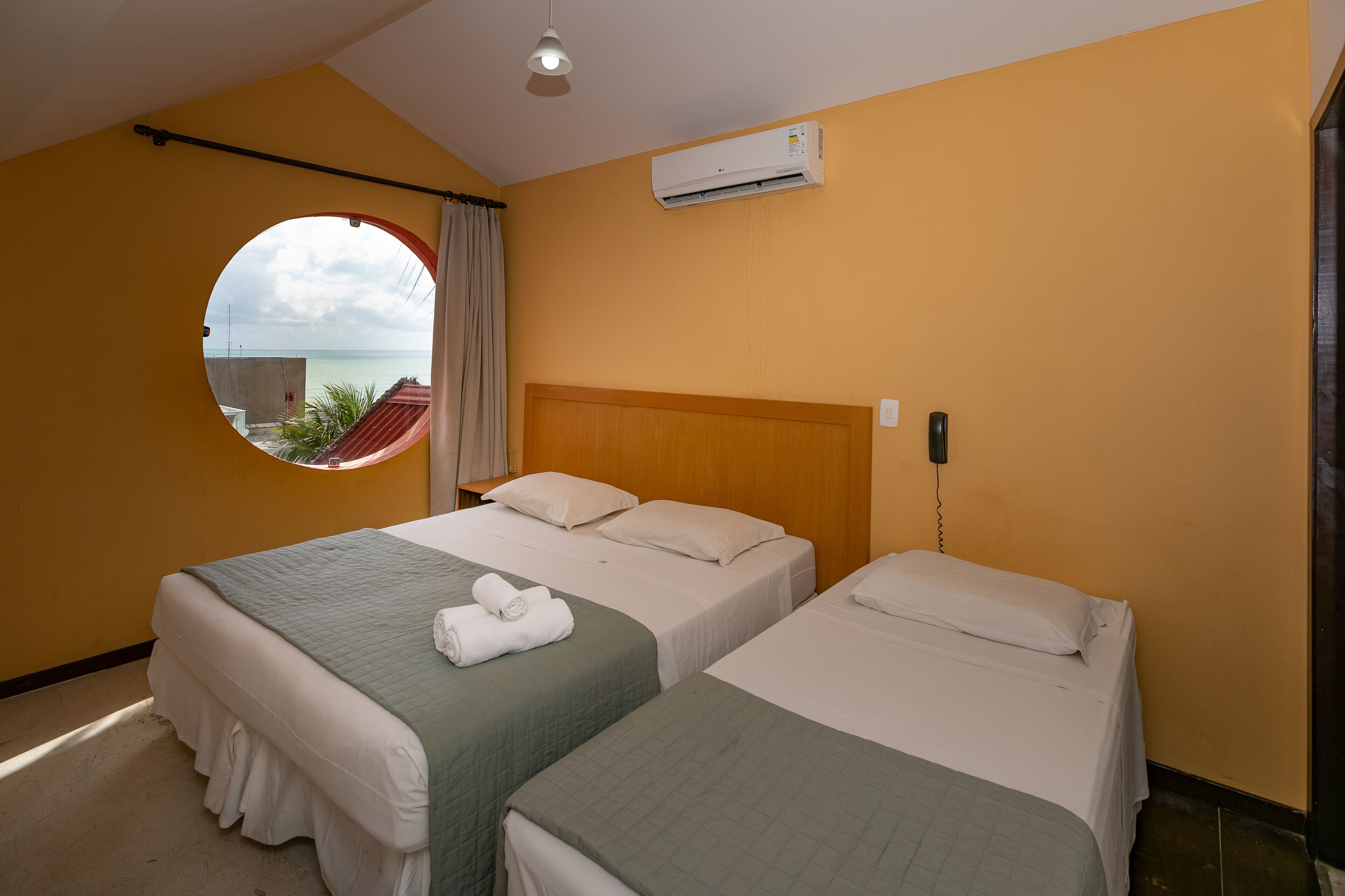 Foto - Safari Natal Beach Hotel