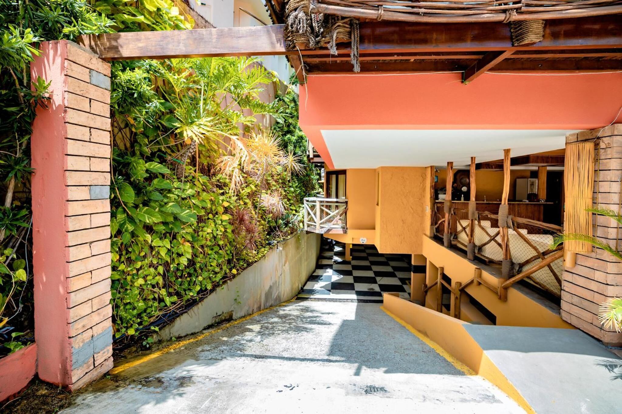 Foto - Safari Natal Beach Hotel