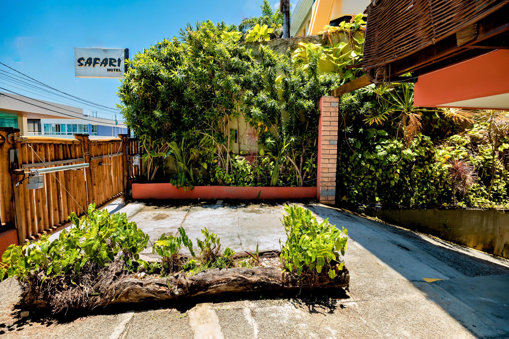 Foto - Safari Natal Beach Hotel