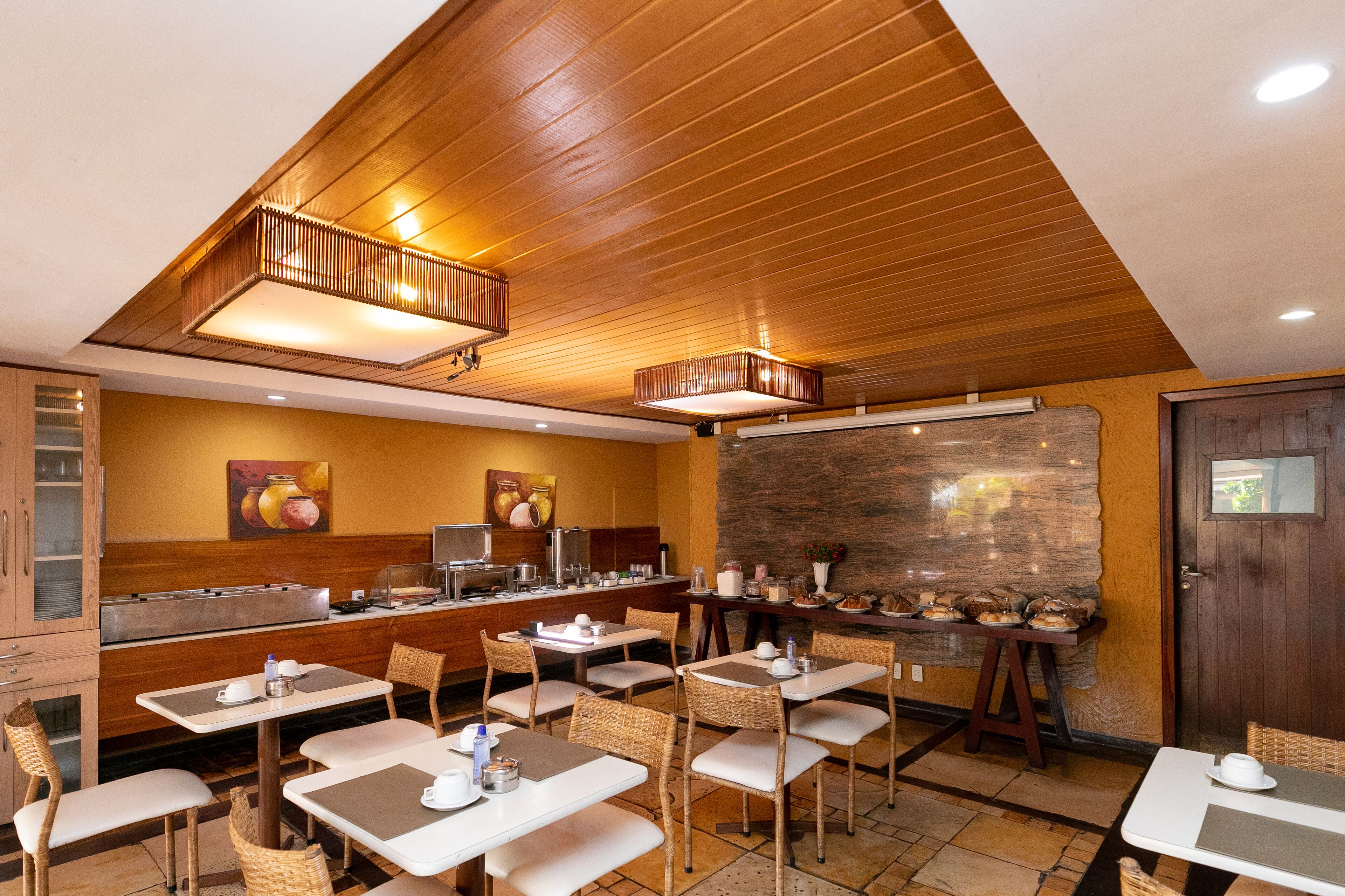 Foto - Safari Natal Beach Hotel