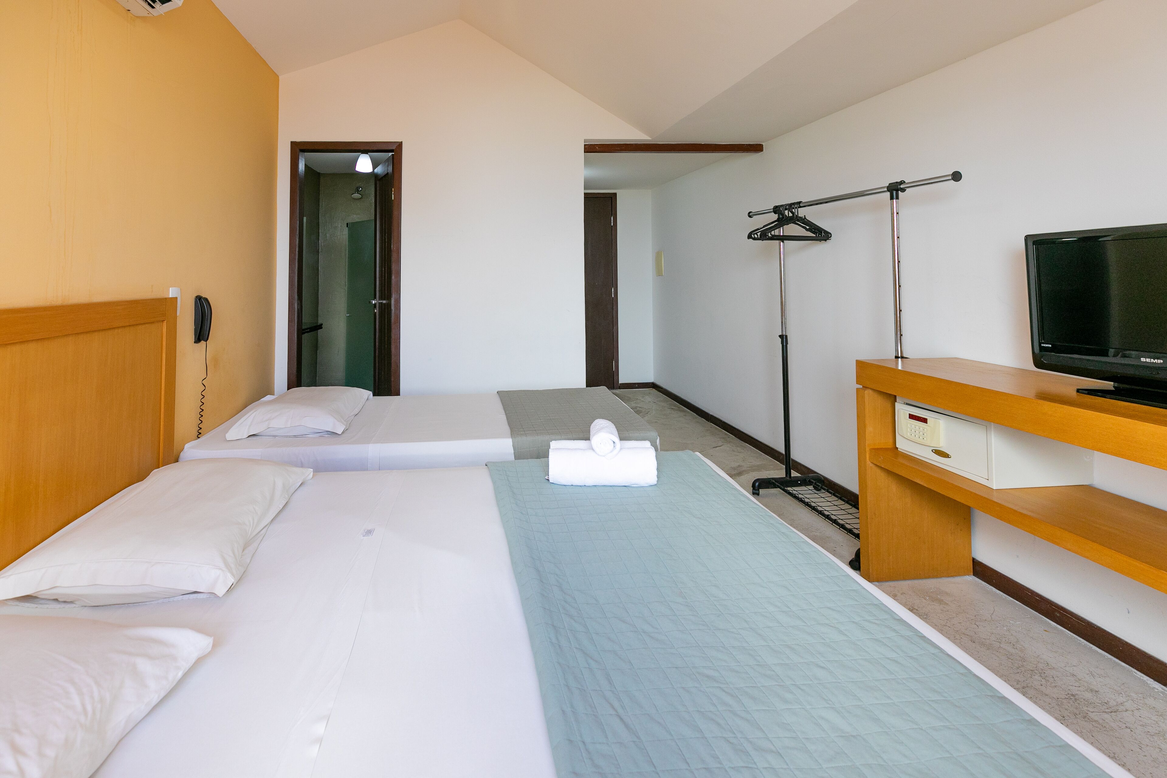 Foto - Safari Natal Beach Hotel