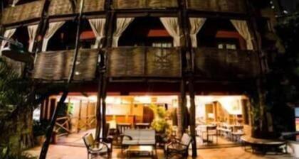 Safari Natal Beach Hotel