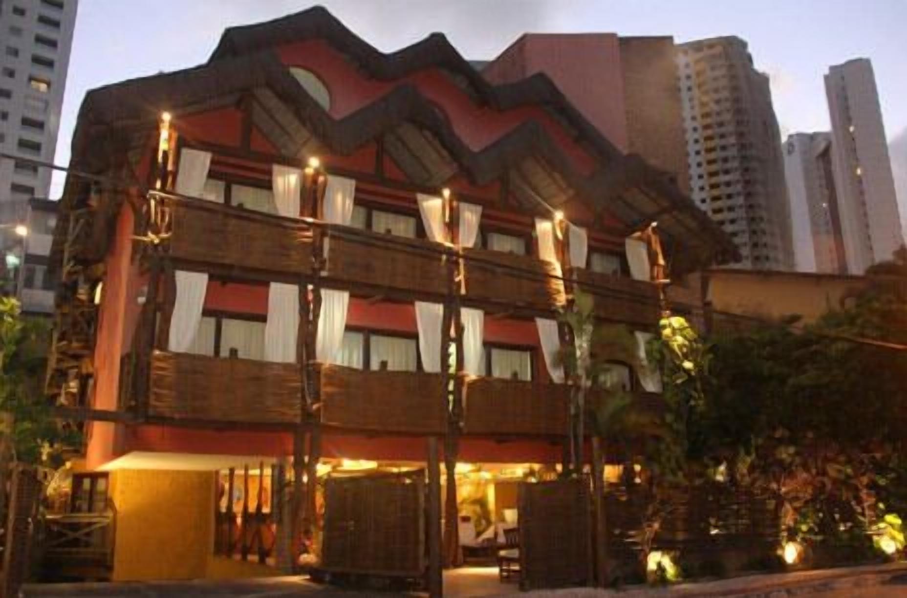 Foto - Safari Natal Beach Hotel