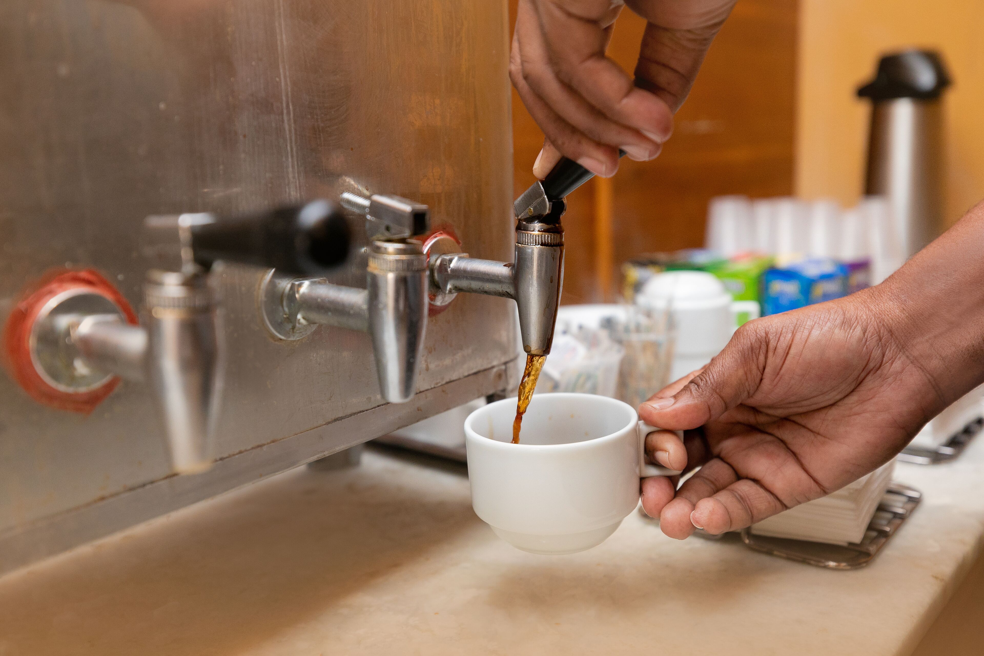 Foto - Safari Natal Beach Hotel