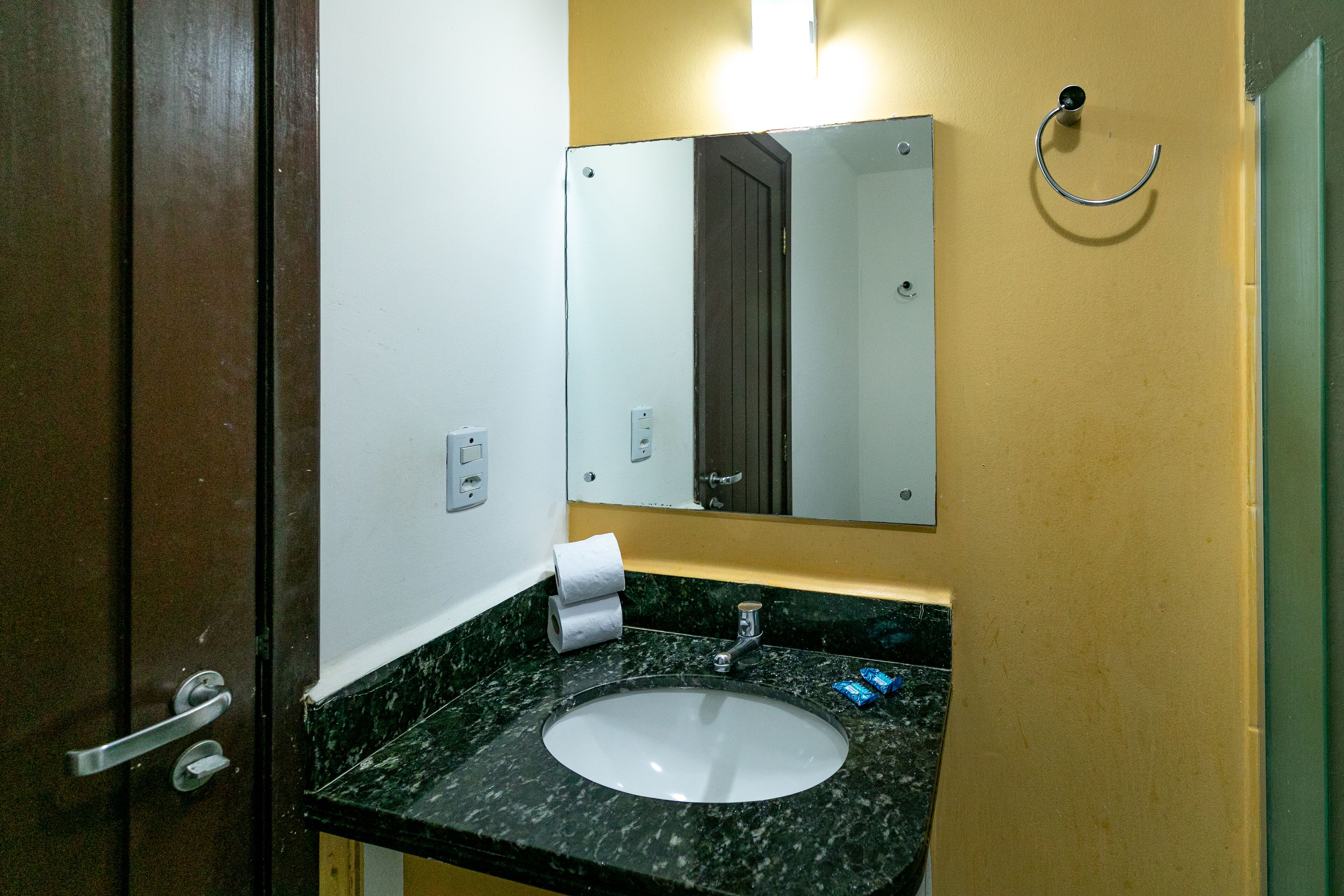 Foto - Safari Natal Beach Hotel