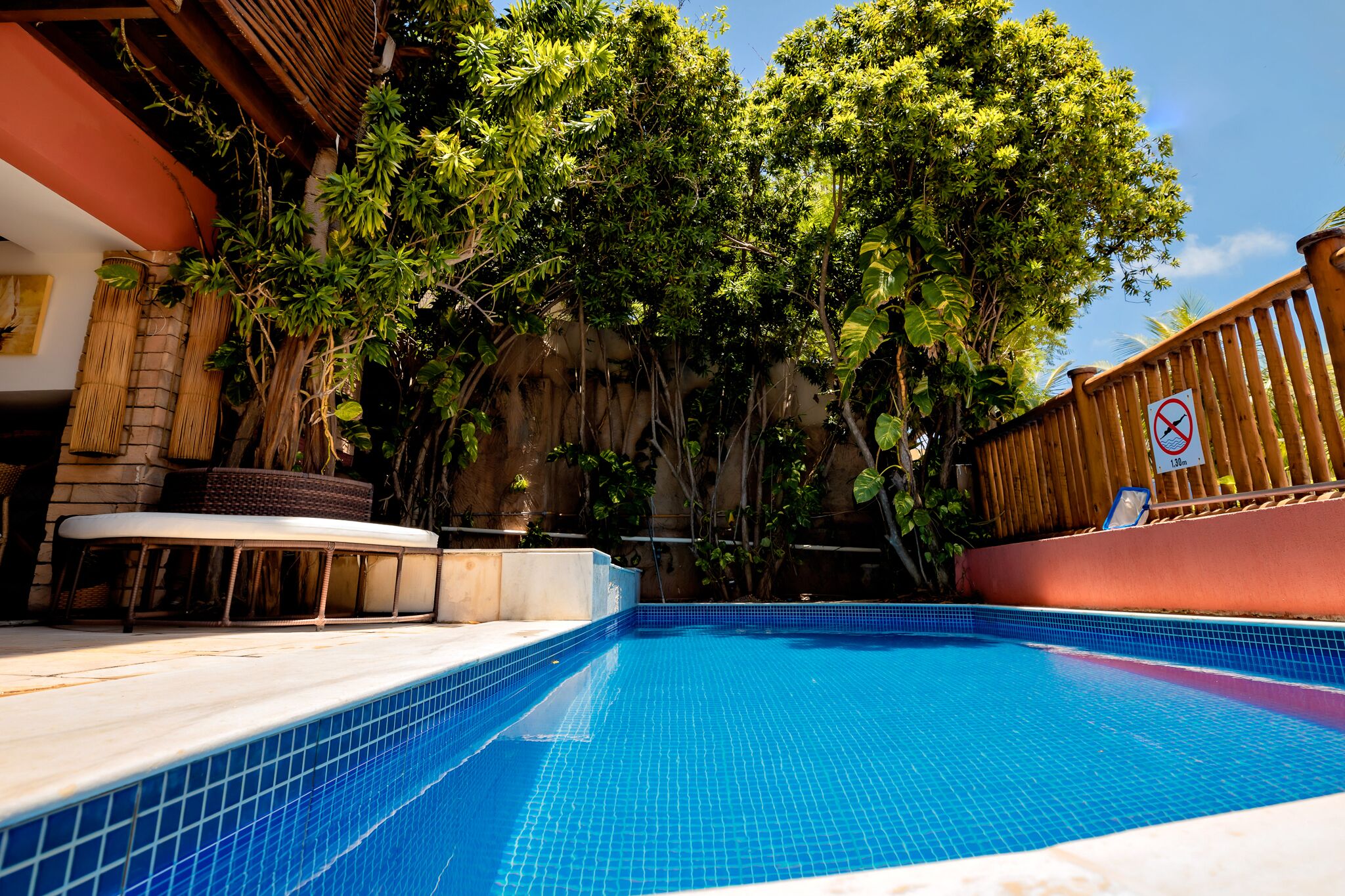 Foto - Safari Natal Beach Hotel