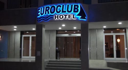 Euro Club Hotel