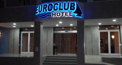Euro Club Hotel