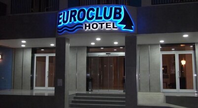 Euro Club Hotel