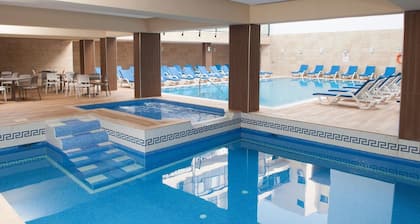 Euro Club Hotel