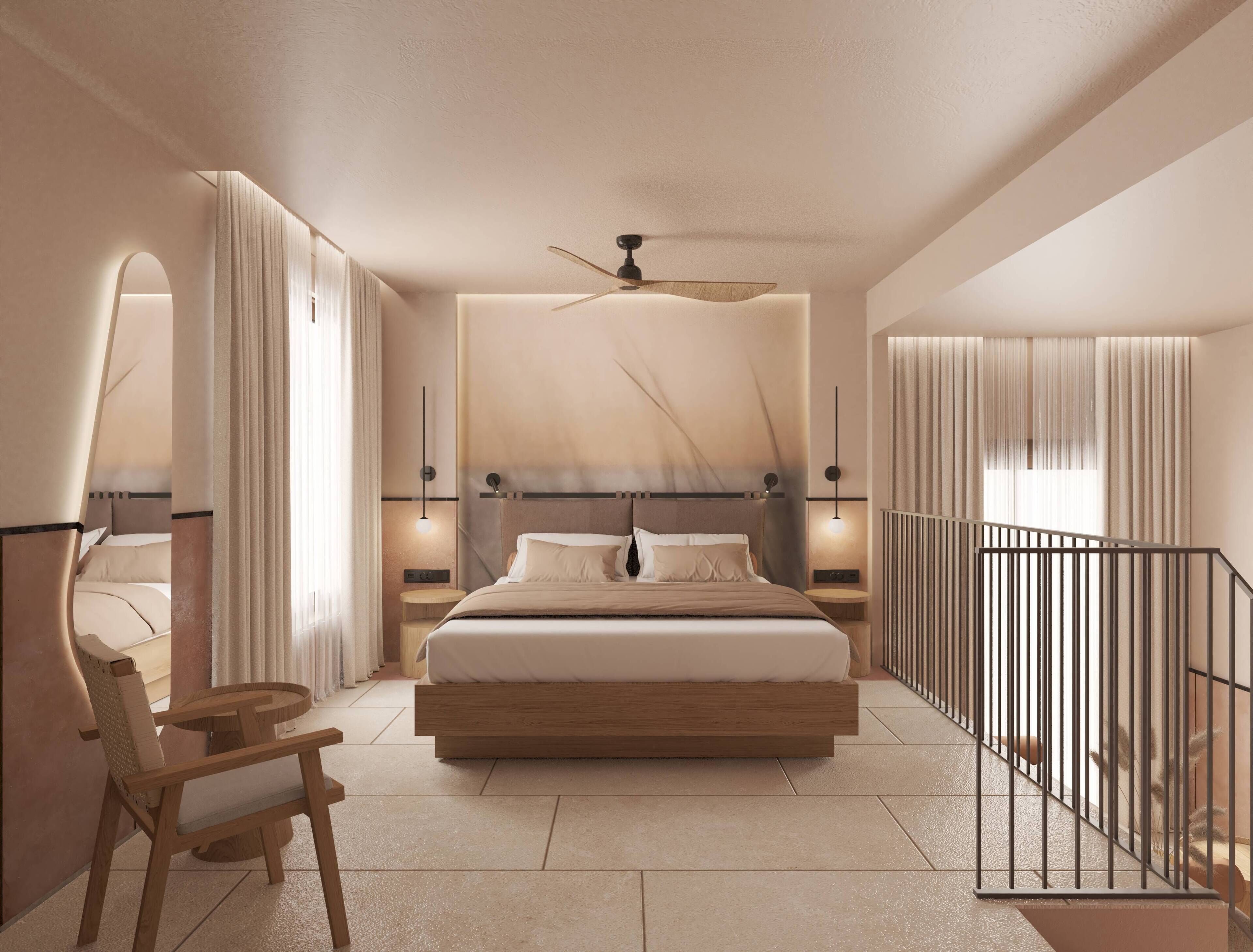 Signature Design Suite - Adults Only