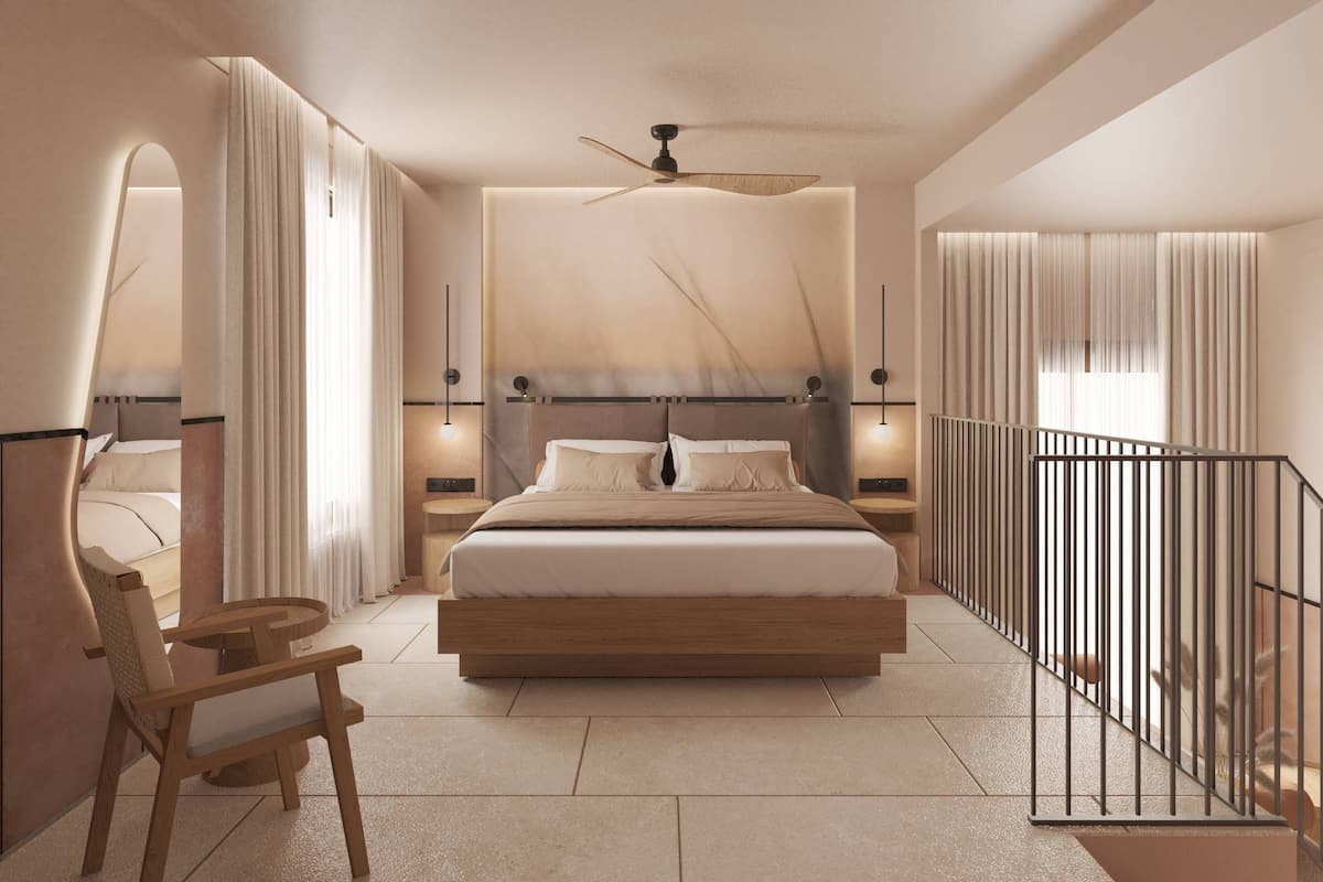 Signature Design Suite - Adults Only