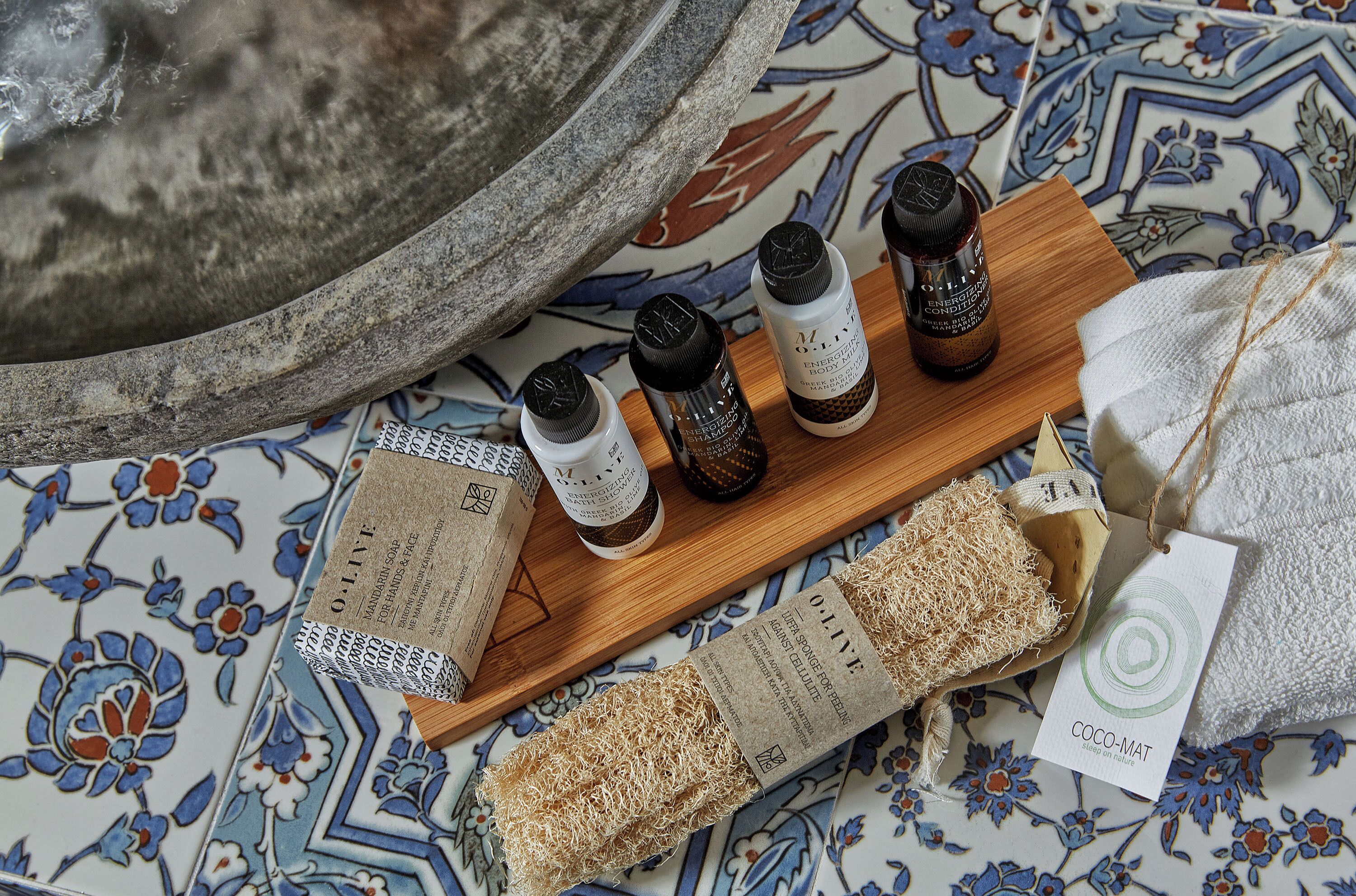 Foto - Esperides Resort Crete, The Authentic Experience