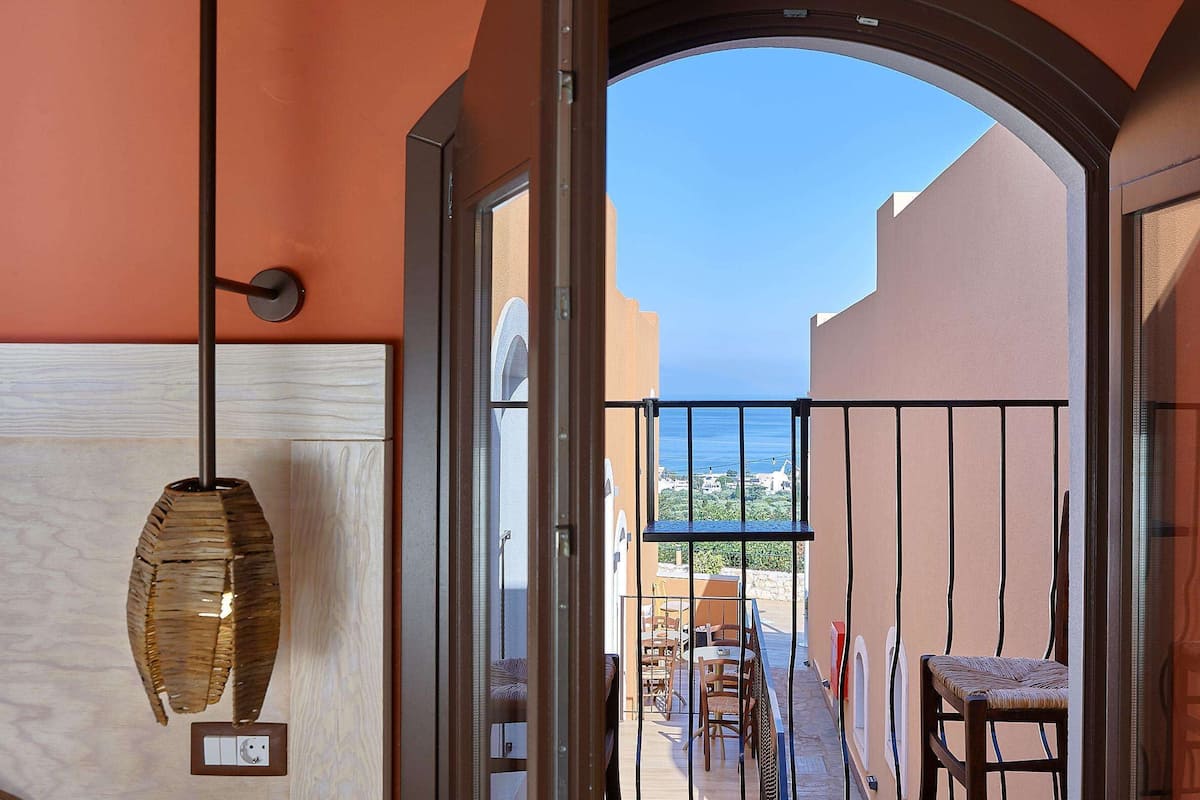 1 habitación, sábanas de algodón egipcio y ropa de cama de alta calidad