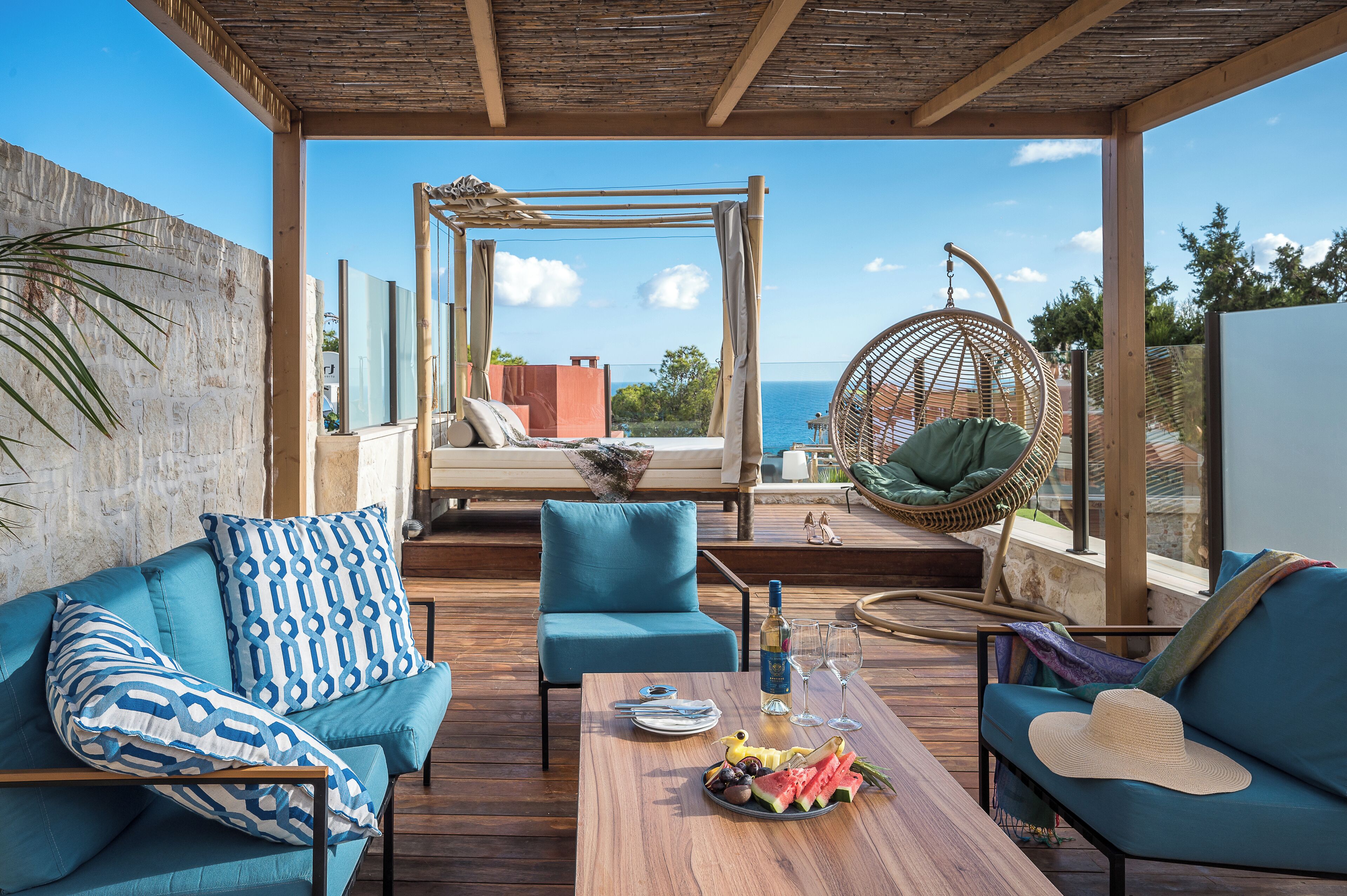 Foto - Esperides Resort Crete, The Authentic Experience