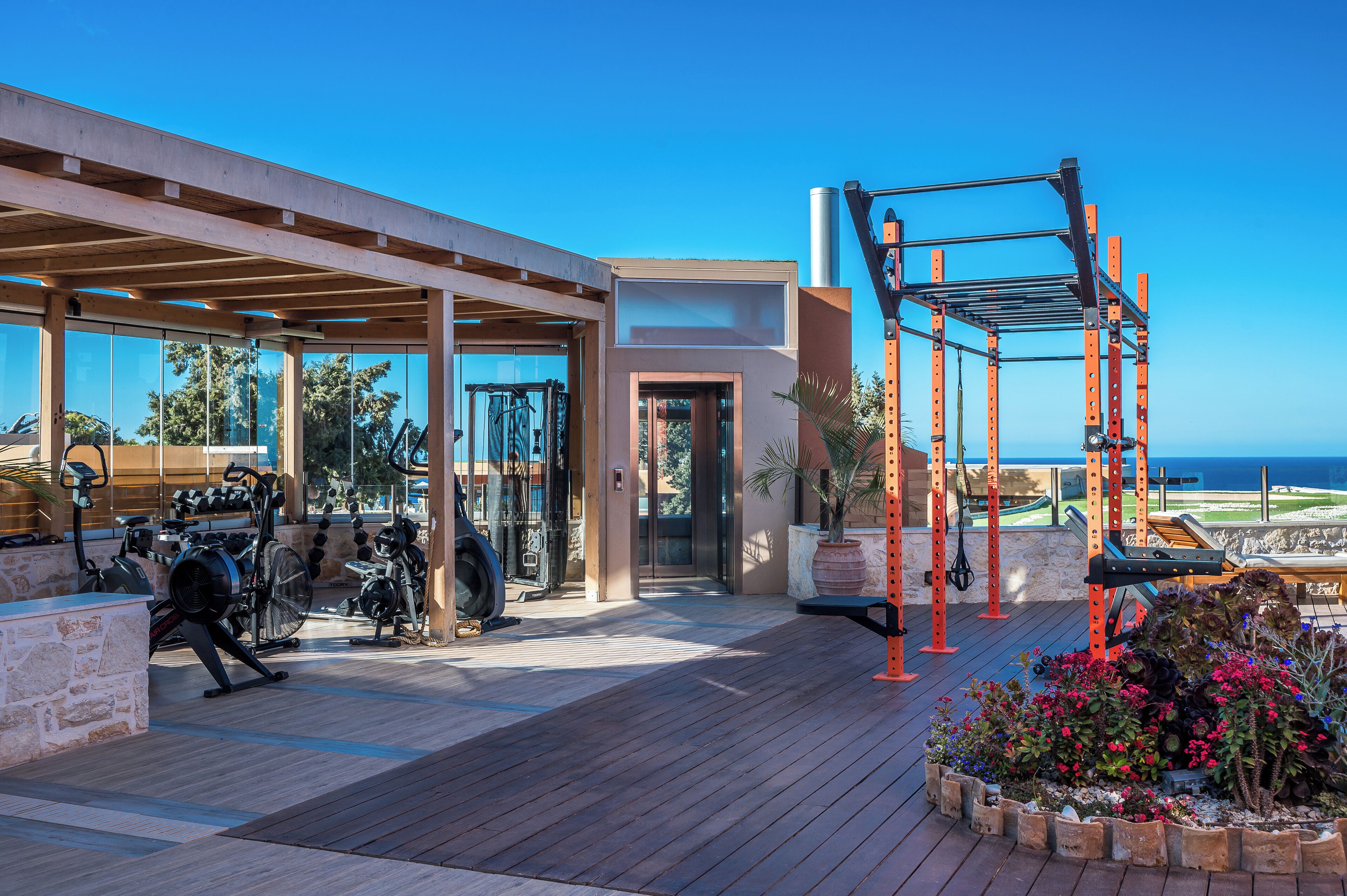Foto - Esperides Resort Crete, The Authentic Experience