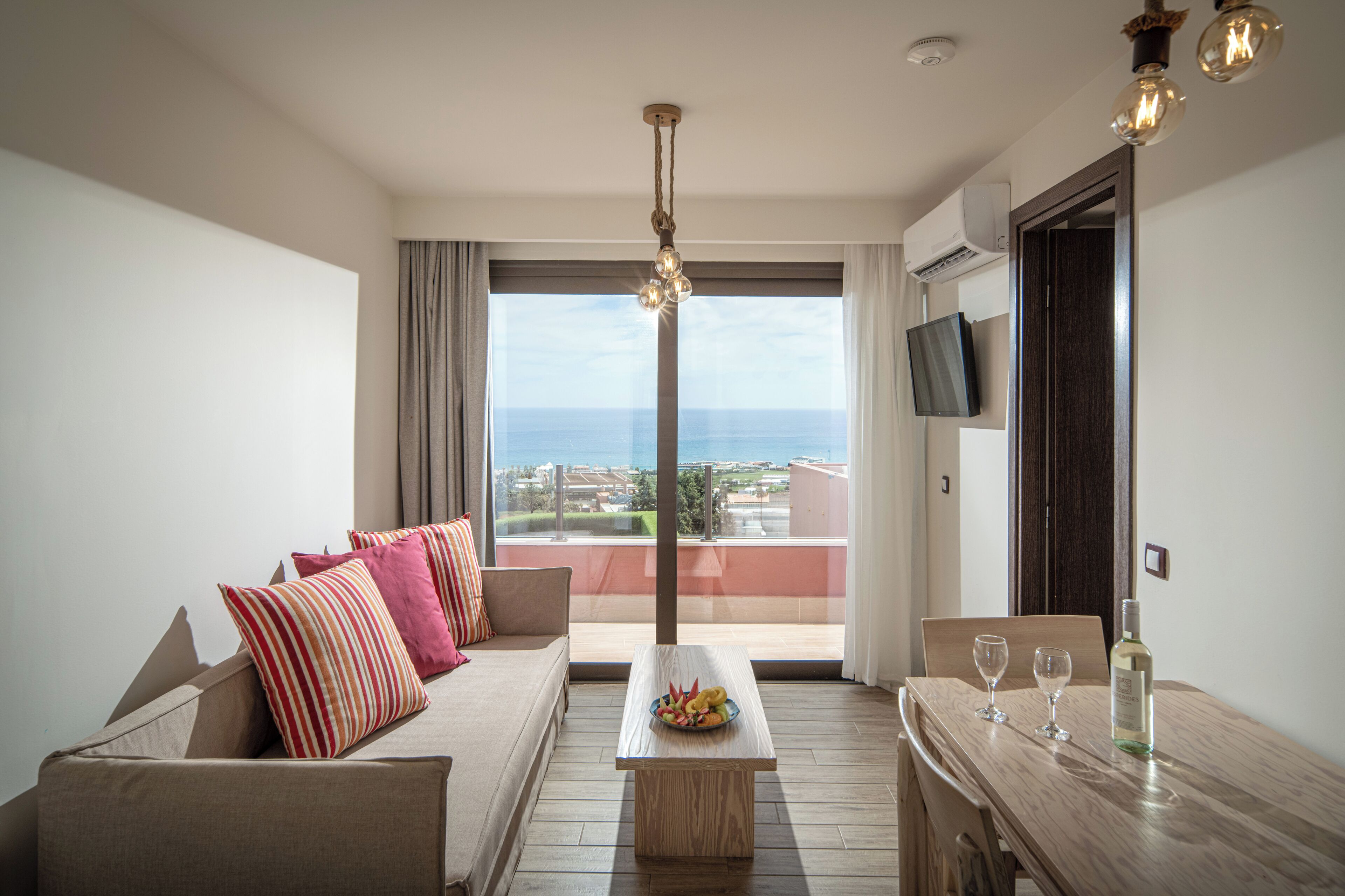 Foto - Esperides Resort Crete, The Authentic Experience