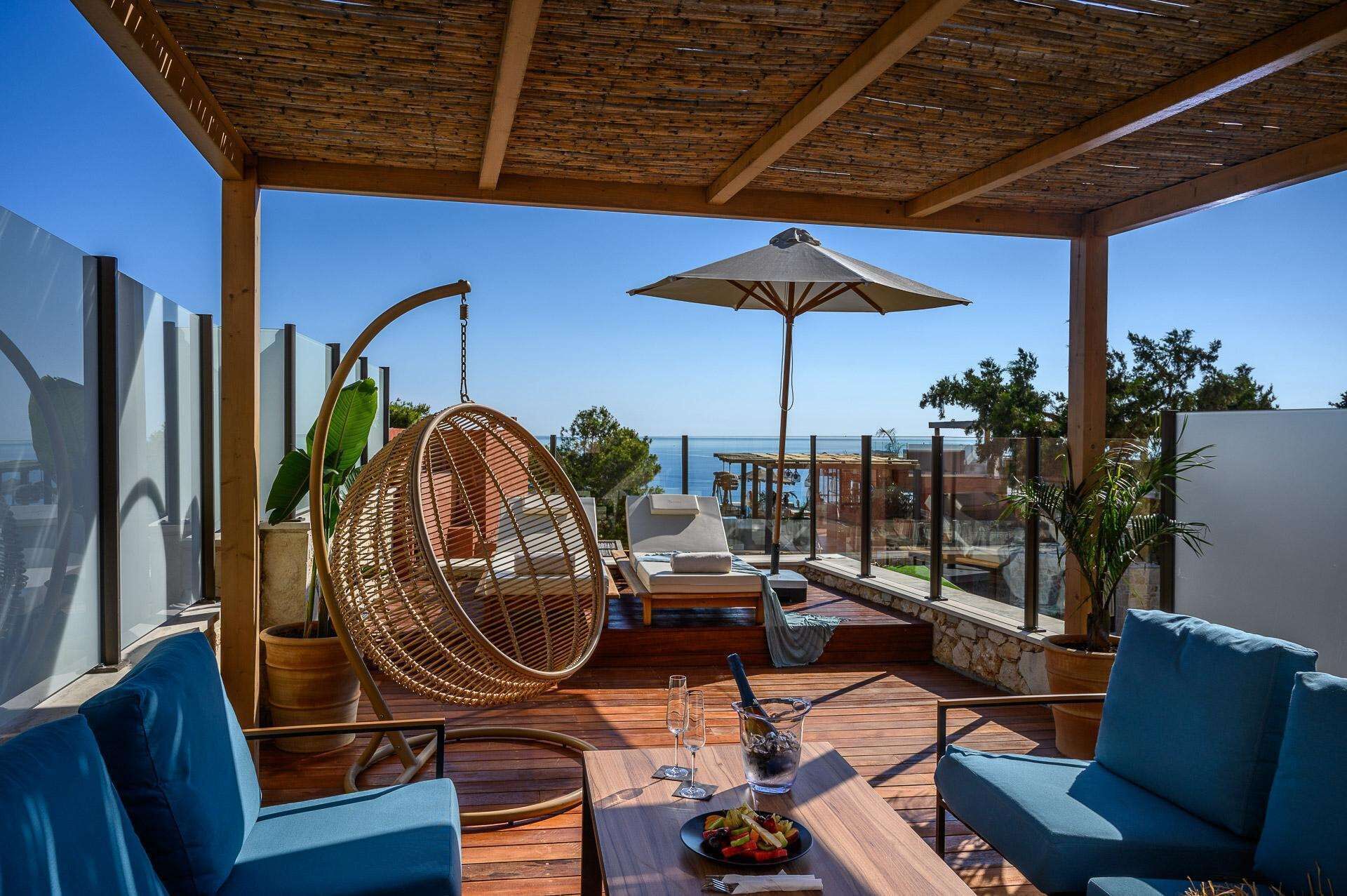 Photo - Esperides Resort Crete, The Authentic Experience
