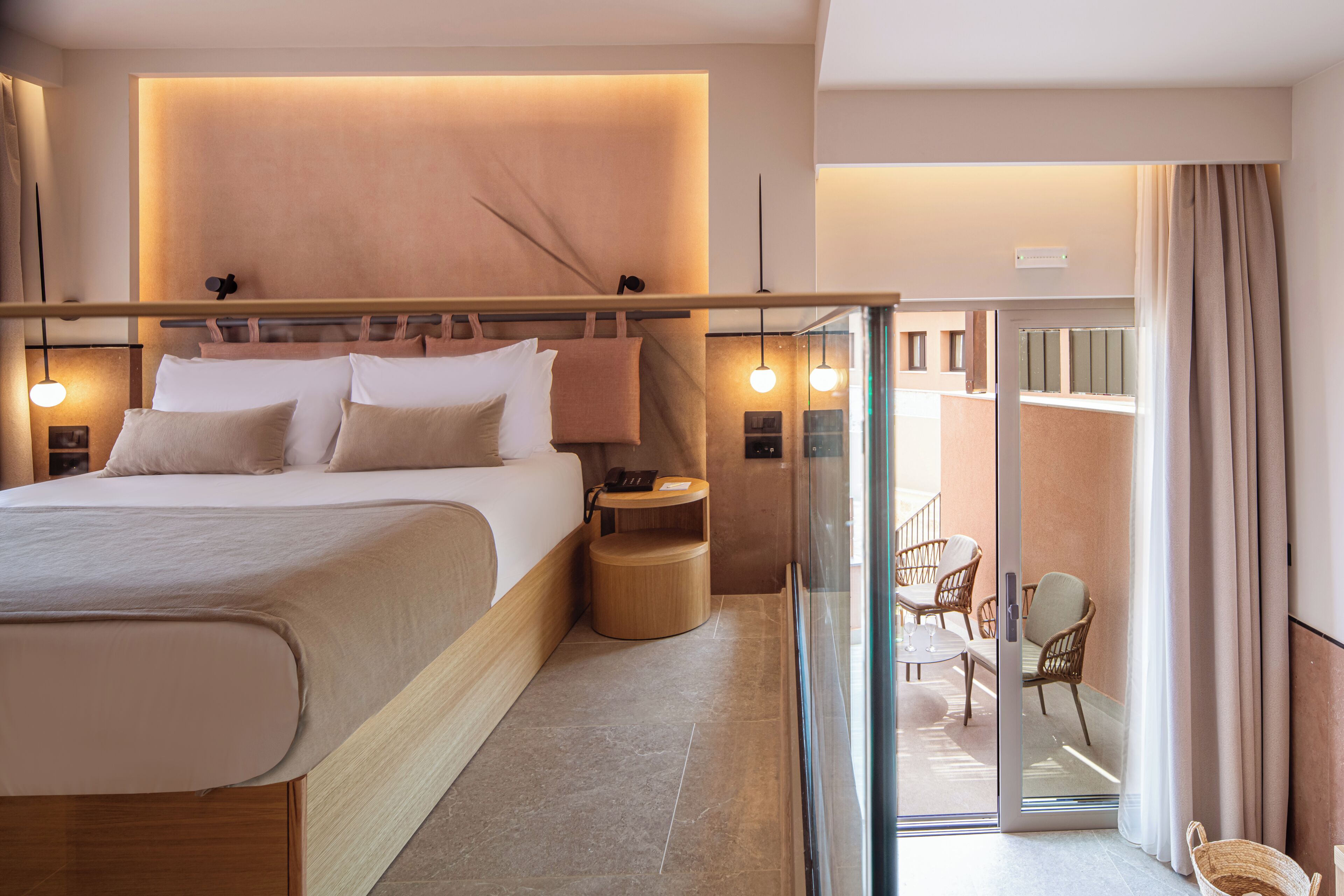 Signature Design Room, Adults Only Complex | Bettwäsche aus ägyptischer Baumwolle, hochwertige Bettwaren