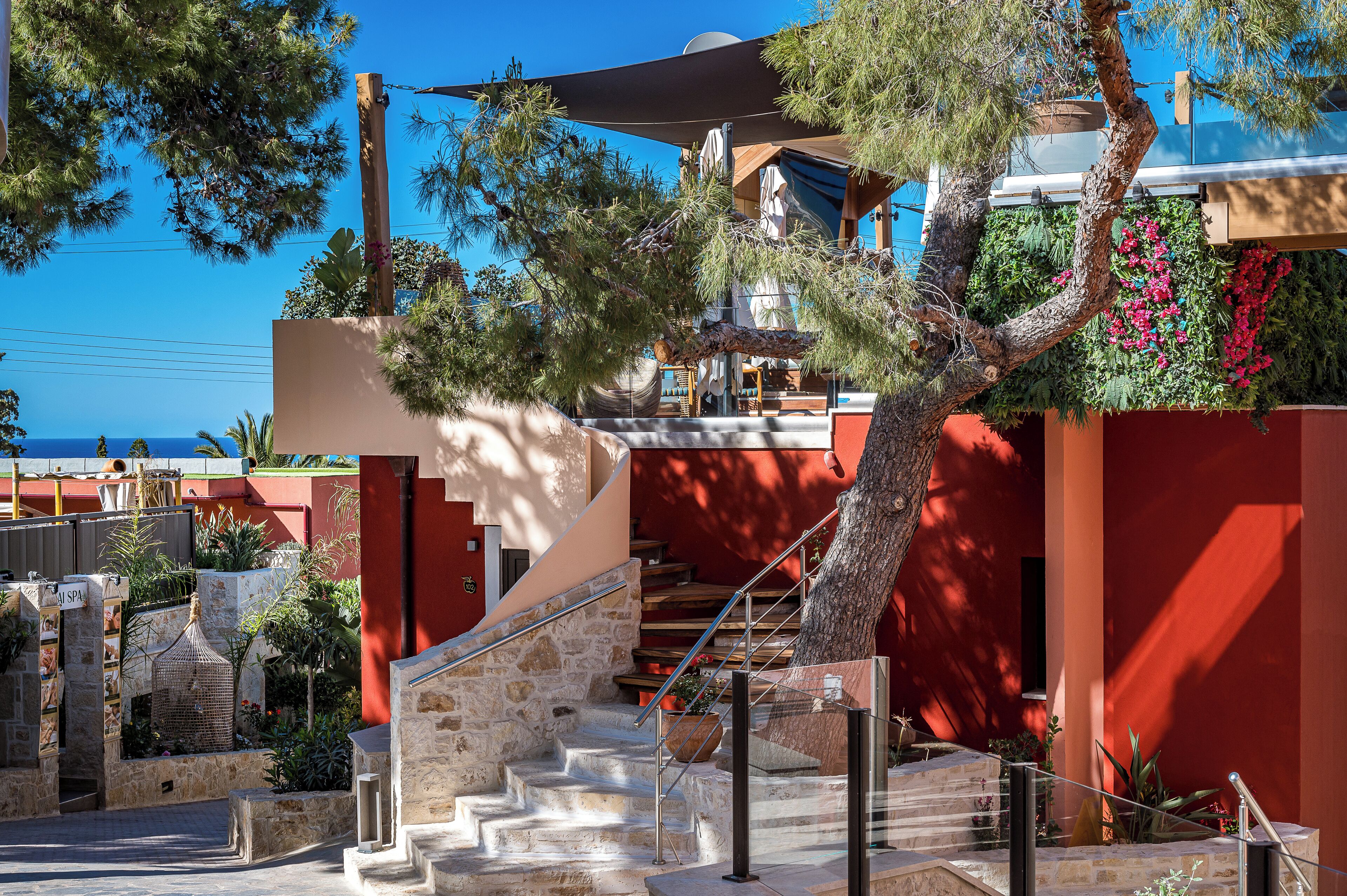 Foto - Esperides Resort Crete, The Authentic Experience