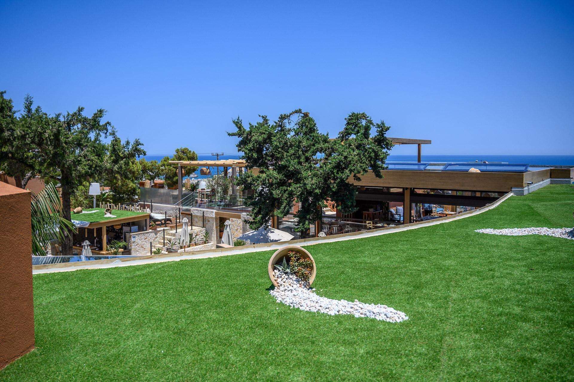 Foto - Esperides Resort Crete, The Authentic Experience