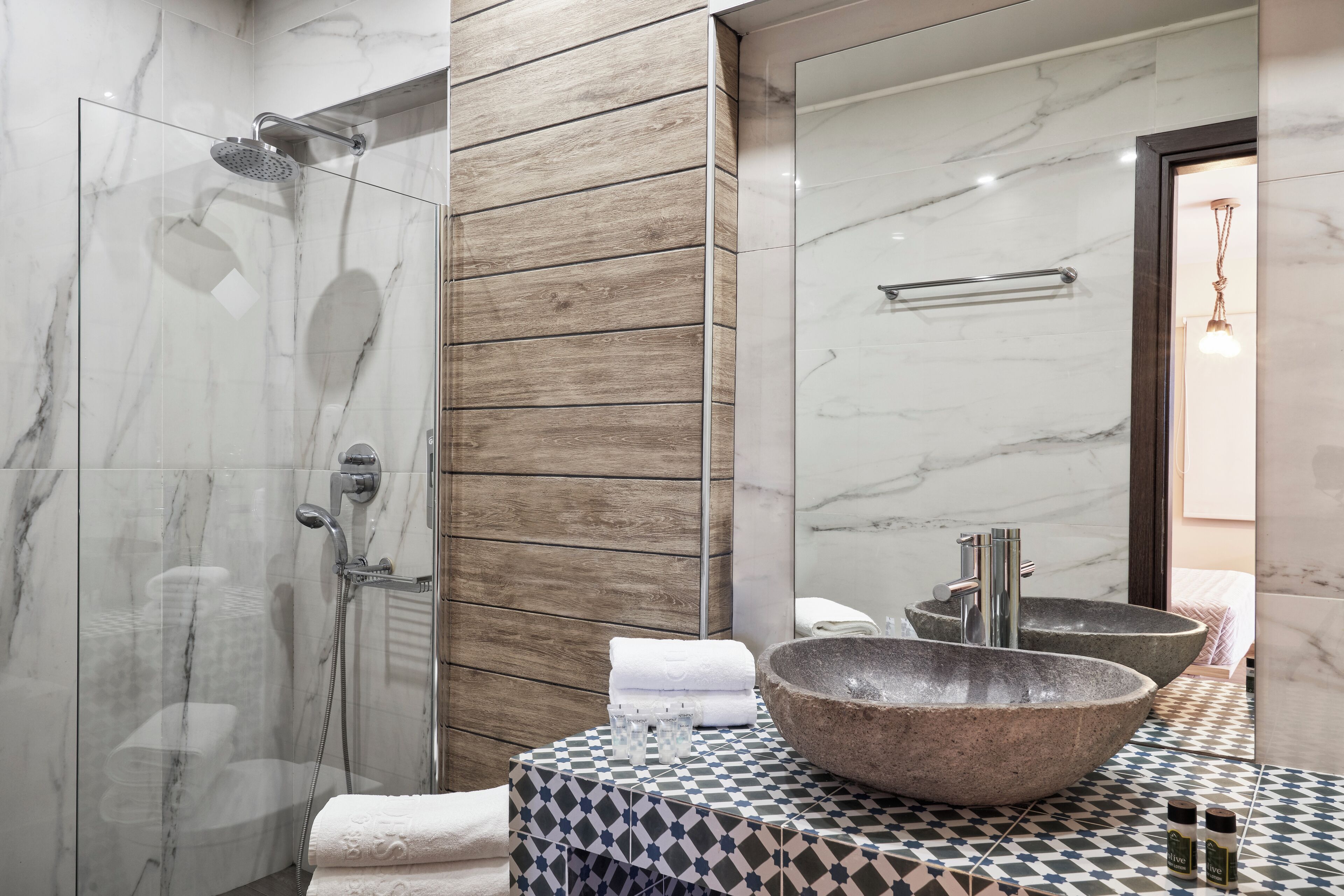 Foto - Esperides Resort Crete, The Authentic Experience