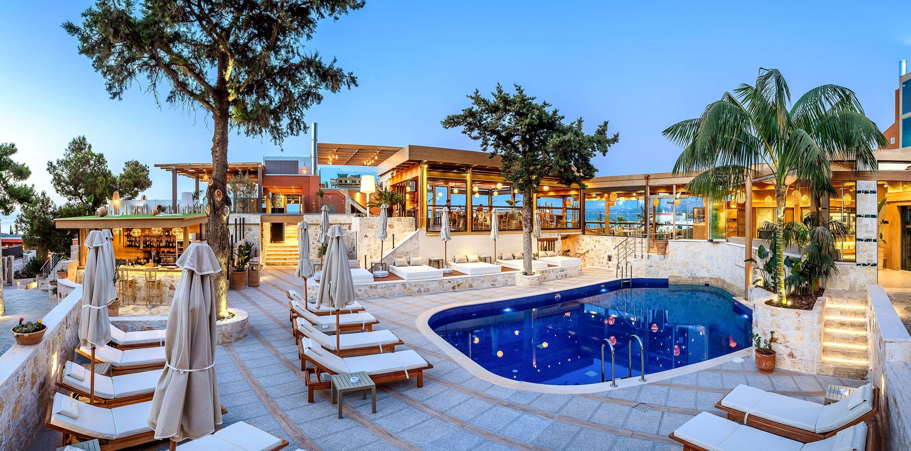 Foto - Esperides Resort Crete, The Authentic Experience