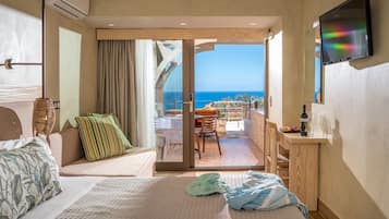 Premium Room with Sea View | 沙滩/海景