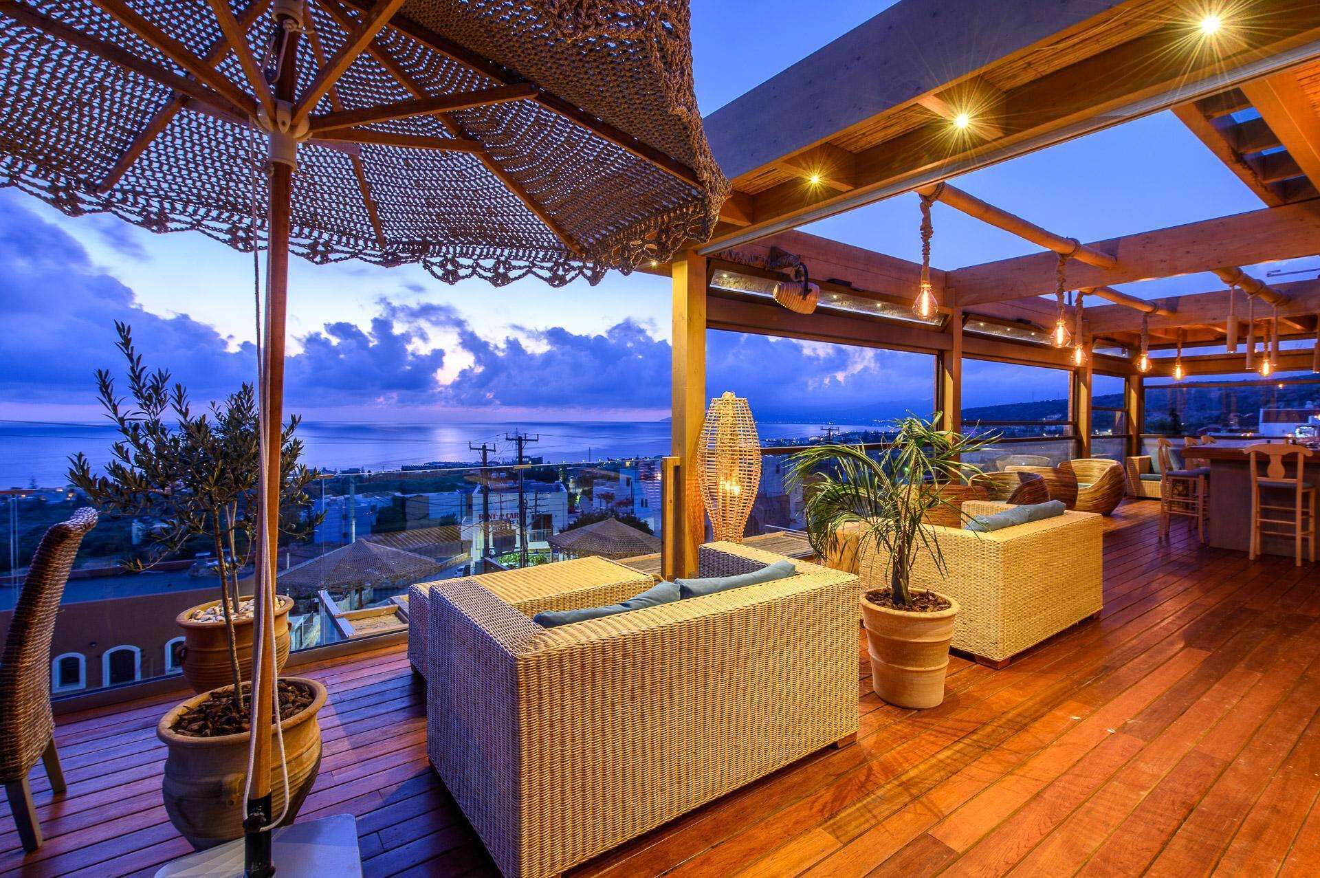 Photo - Esperides Resort Crete, The Authentic Experience