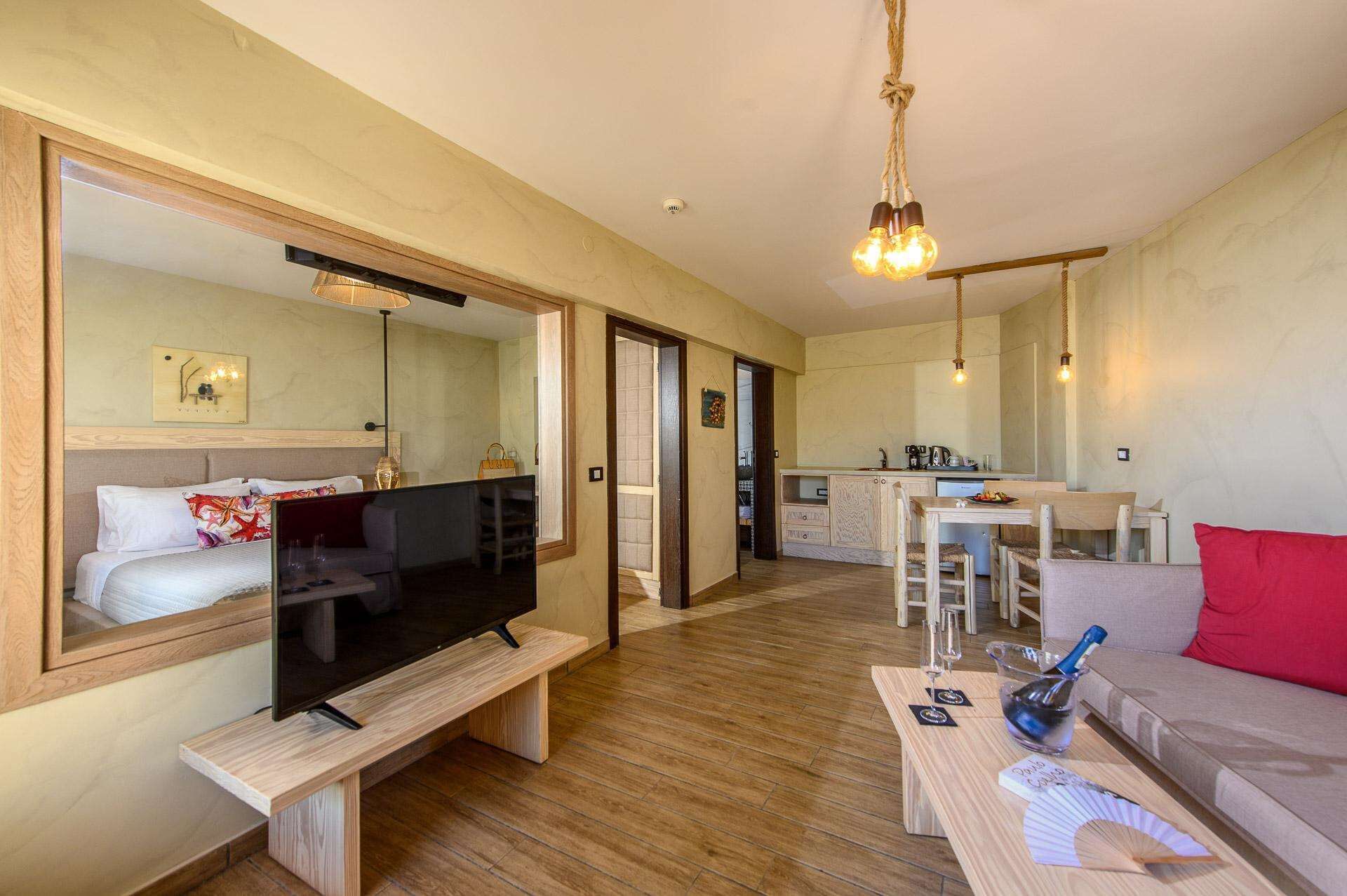 Foto - Esperides Resort Crete, The Authentic Experience
