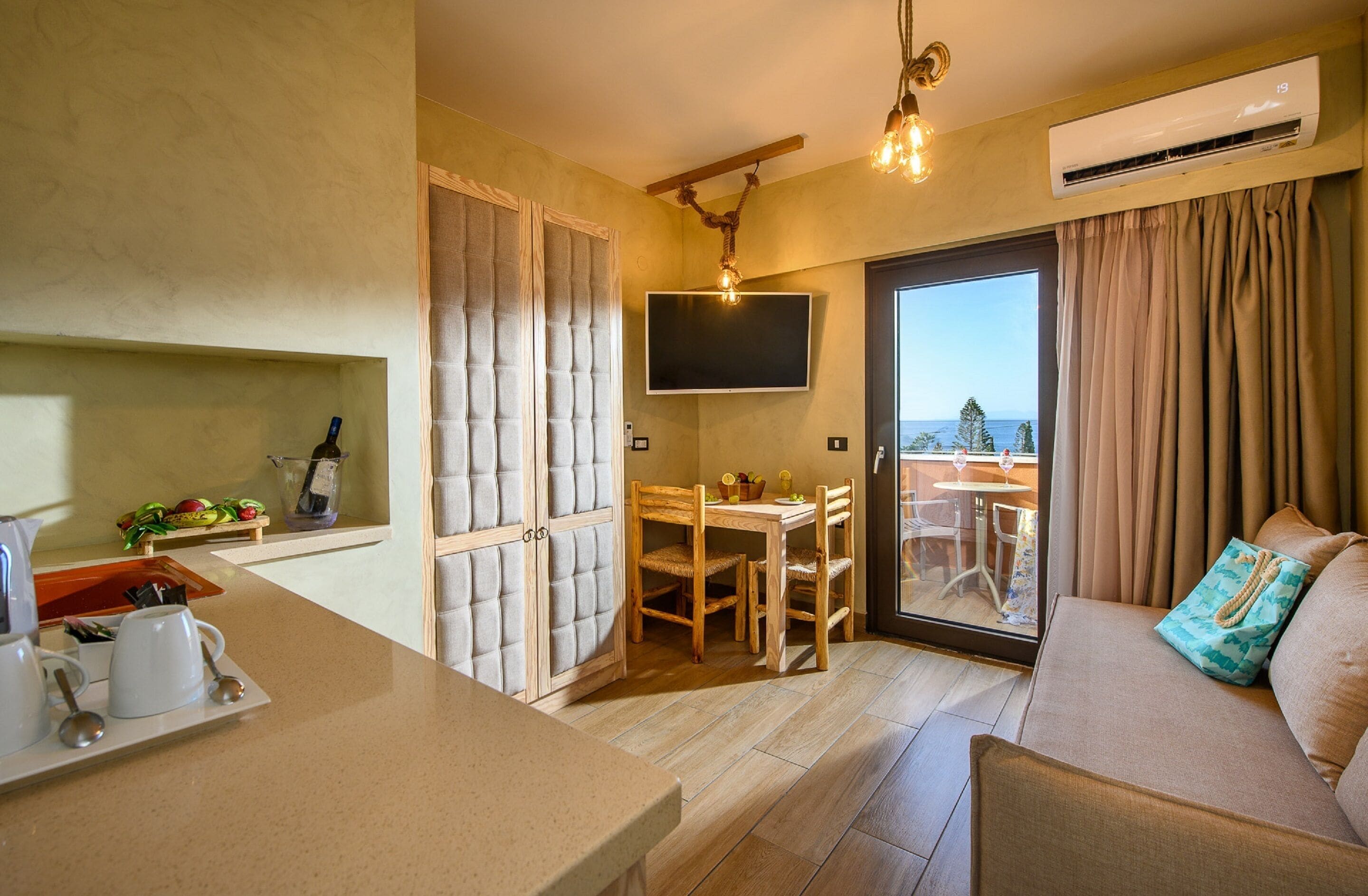 Foto - Esperides Resort Crete, The Authentic Experience