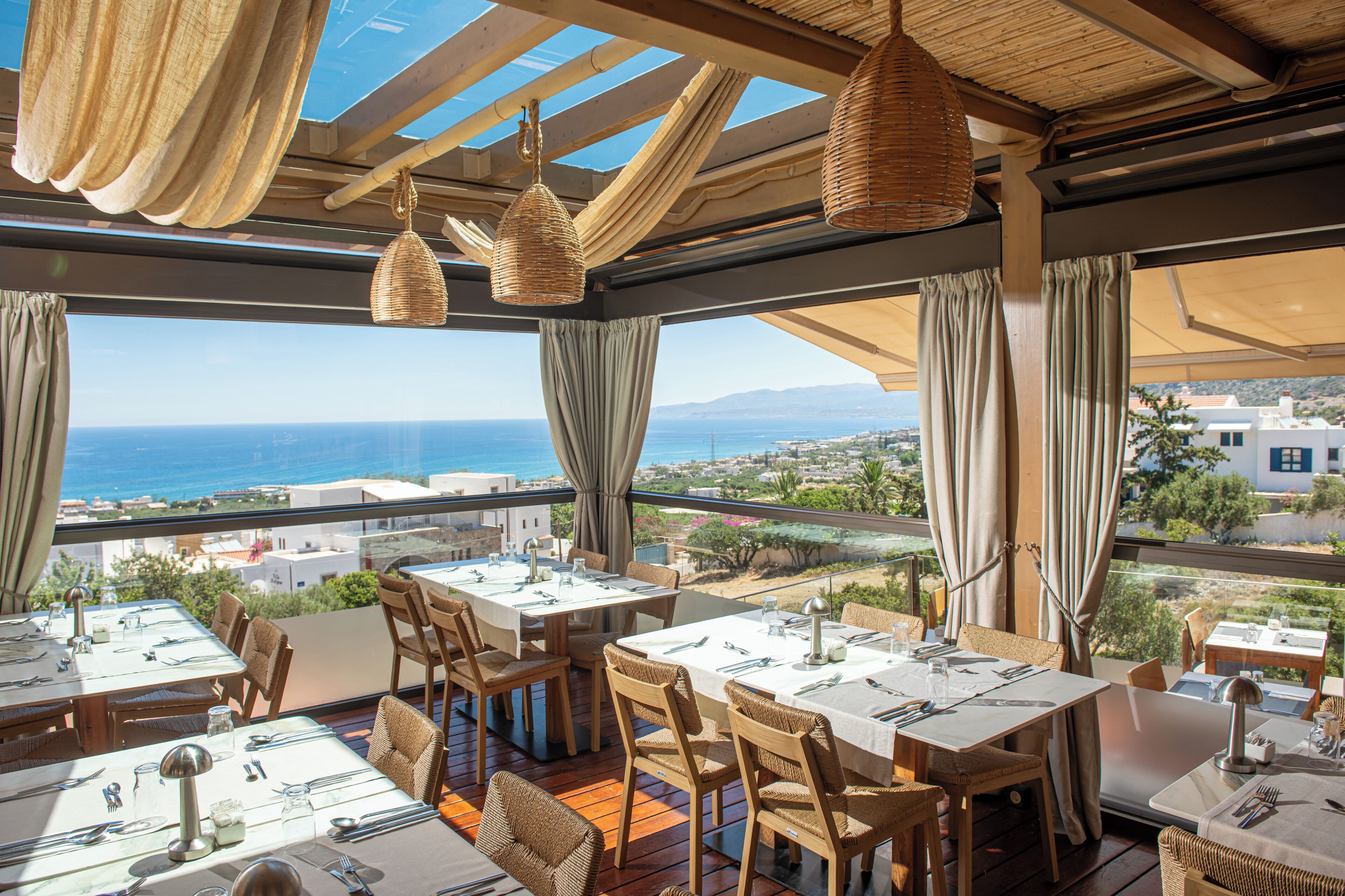 Photo - Esperides Resort Crete, The Authentic Experience