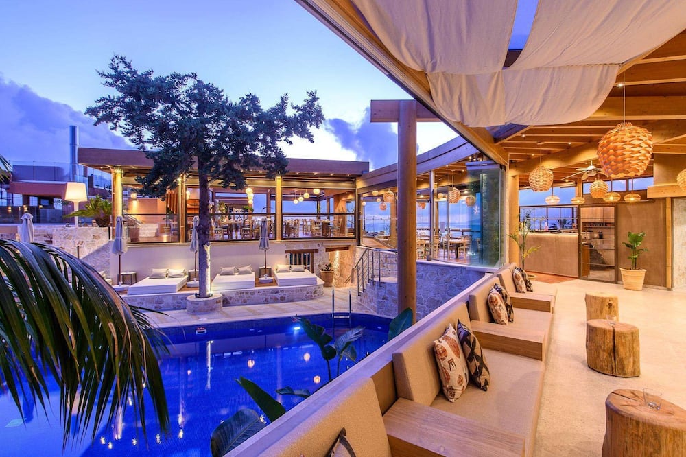 Esperides Resort Crete, The Authentic Experience