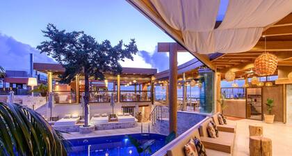 Esperides Resort Crete, The Authentic Experience