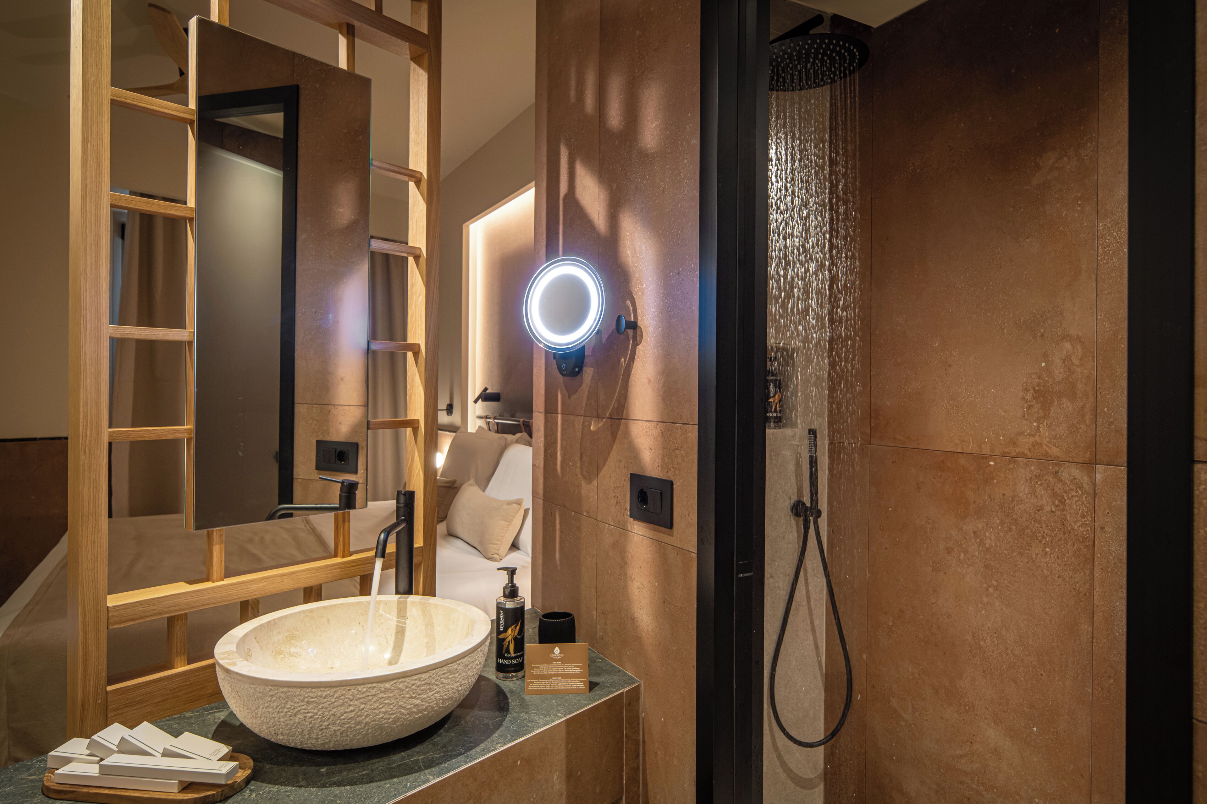 Photo - Esperides Resort Crete, The Authentic Experience