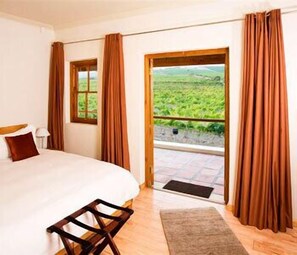 Standard Room (Vineyard Room)