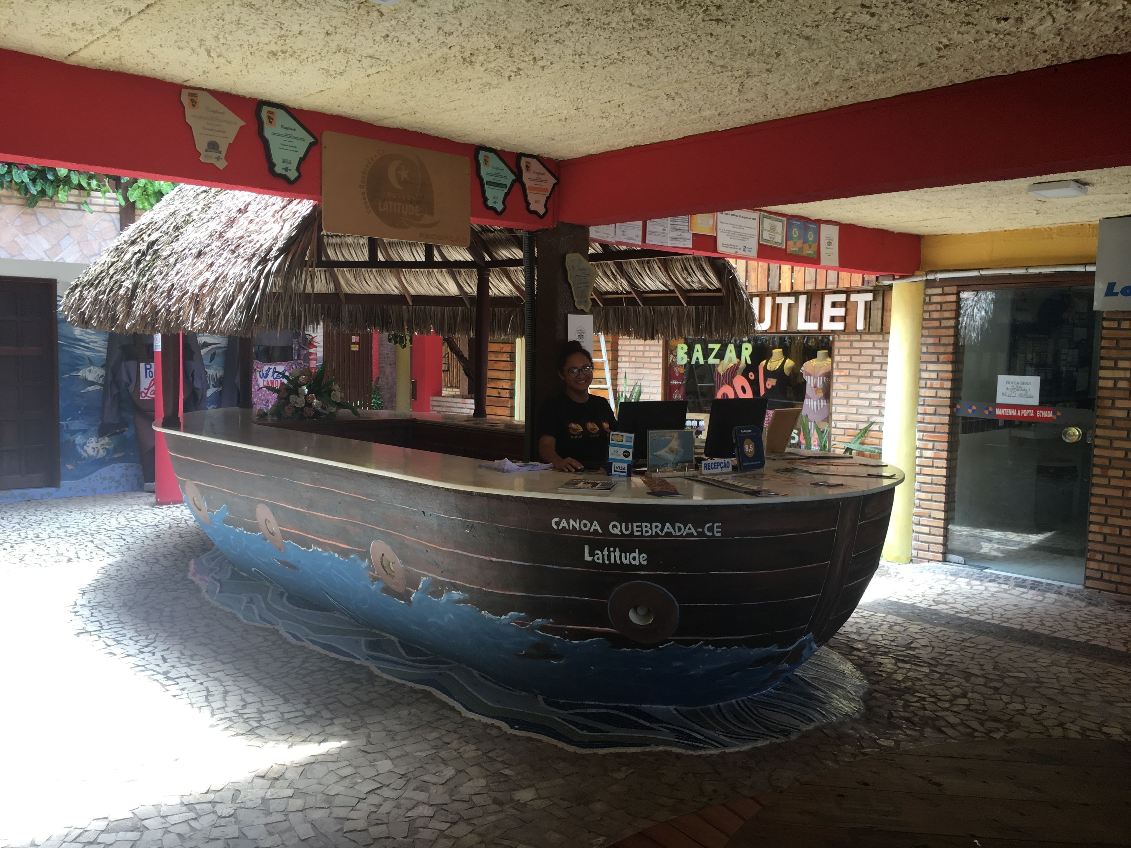 Photo - Hotel Pousada Latitude